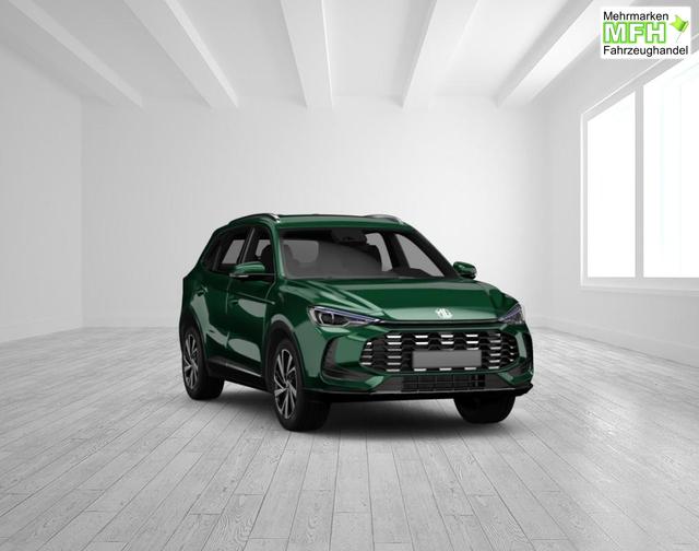 MG ZS 1.5 Hybrid+ 145 kW Luxury AT Luxury+Navi+SHZ+Kamera+ACA+18 