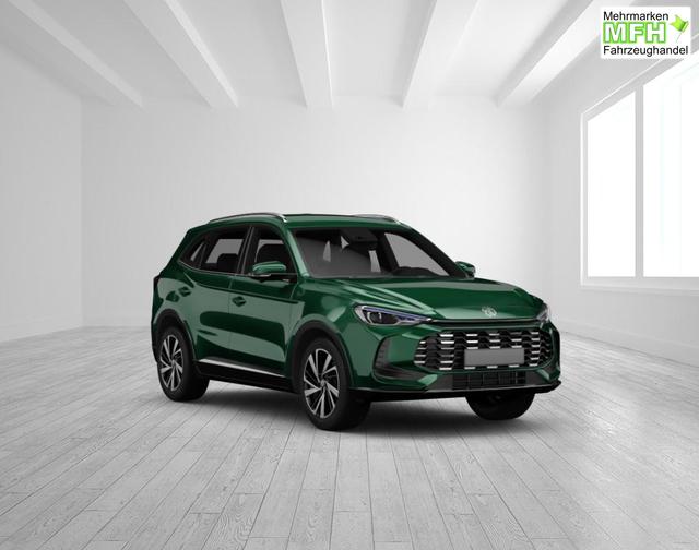 MG ZS 1.5 Hybrid+ 145 kW Luxury AT Luxury+Navi+SHZ+Kamera+ACA+18 