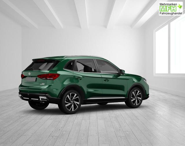 MG ZS 1.5 Hybrid+ 145 kW Luxury AT Luxury+Navi+SHZ+Kamera+ACA+18 