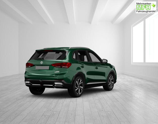 MG ZS 1.5 Hybrid+ 145 kW Luxury AT Luxury+Navi+SHZ+Kamera+ACA+18 