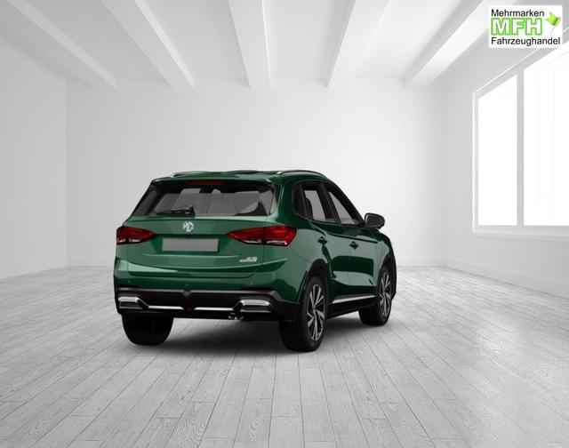 MG ZS 1.5 Hybrid+ 145 kW Luxury AT Luxury+Navi+SHZ+Kamera+ACA+18 