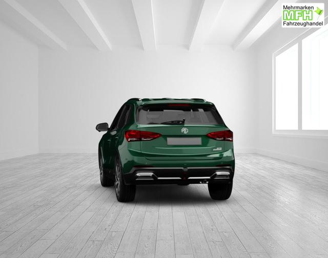 MG ZS 1.5 Hybrid+ 145 kW Luxury AT Luxury+Navi+SHZ+Kamera+ACA+18 