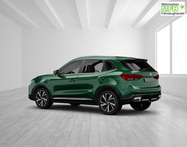 MG ZS 1.5 Hybrid+ 145 kW Luxury AT Luxury+Navi+SHZ+Kamera+ACA+18 