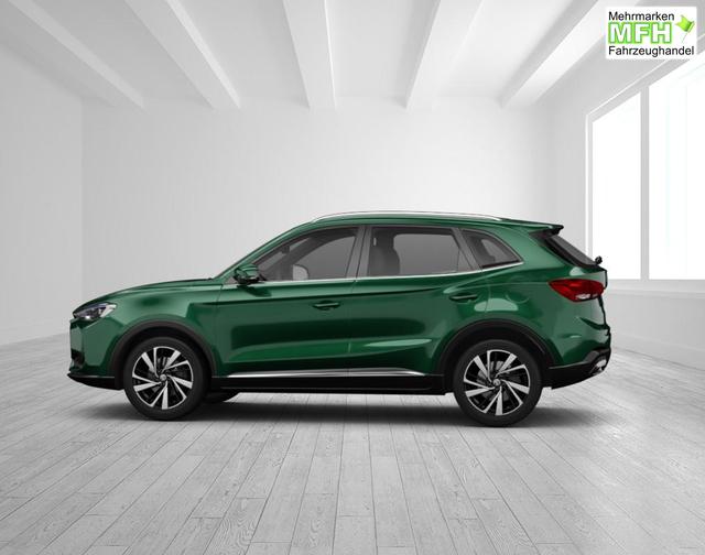 MG ZS 1.5 Hybrid+ 145 kW Luxury AT Luxury+Navi+SHZ+Kamera+ACA+18 