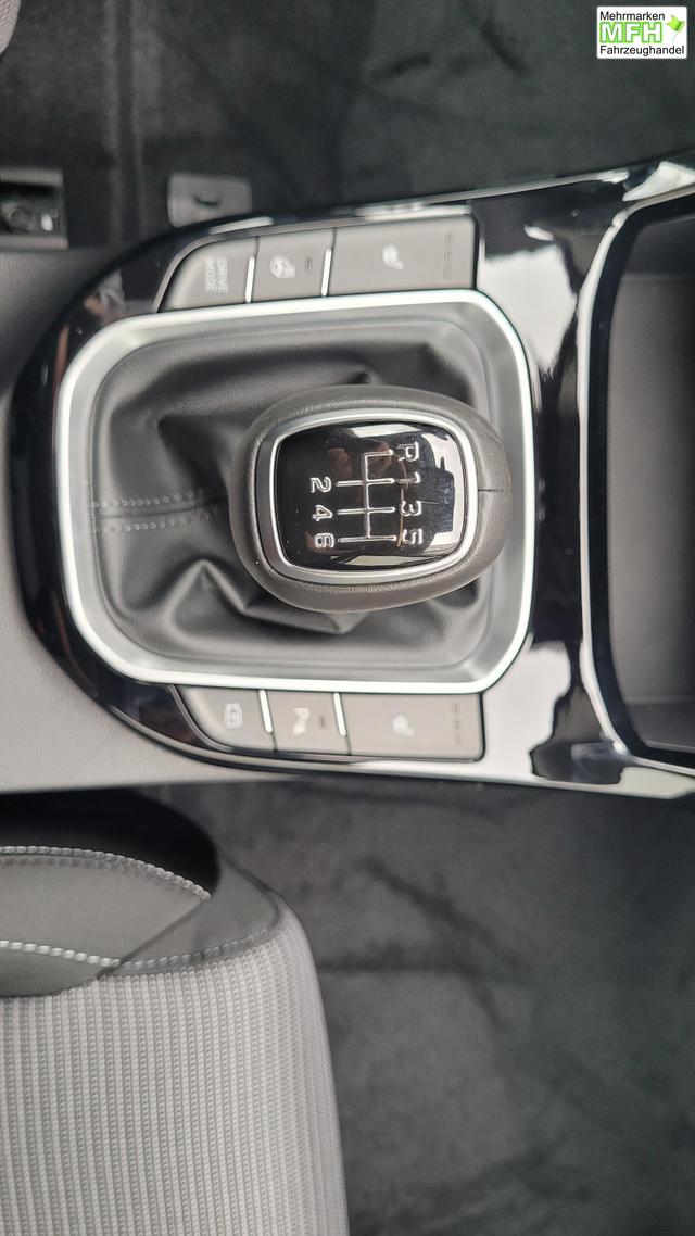 Hyundai i30 Familiy HB Family*Navi*LED*Shzg*Lhzg*PDC*Cam*16Zoll* 