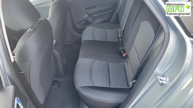 Kia Ceed Sportswagon TOP SW AT Top*VollLED*Navi*Shzg*Cam*AHK 