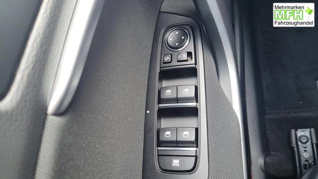 Kia Ceed Sportswagon TOP SW AT Top*VollLED*Navi*Shzg*Cam*AHK 