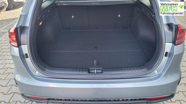 Kia Ceed Sportswagon TOP SW AT Top*VollLED*Navi*Shzg*Cam*AHK 