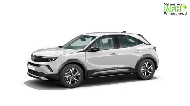 Opel Mokka Edition Edition*LED*Navi*Shzg*PDCv+h*Cam*ACC*17" 