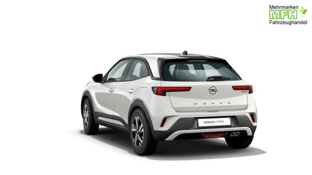 Opel Mokka Edition Edition*LED*Navi*Shzg*PDCv+h*Cam*ACC*17" 