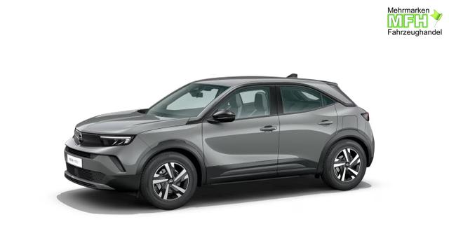 Opel Mokka Edition Edition*LED*Navi*Shzg*PDCv+h*Cam*ACC*17" 