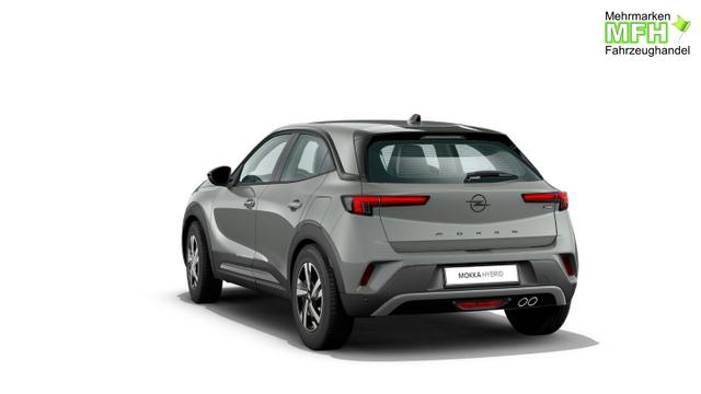 Opel Mokka Edition Edition*LED*Navi*Shzg*PDCv+h*Cam*ACC*17" 