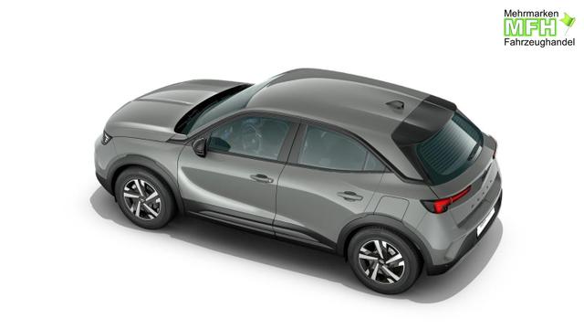 Opel Mokka Edition Edition*LED*Navi*Shzg*PDCv+h*Cam*ACC*17" 