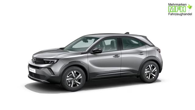 Opel Mokka Edition Edition*LED*Navi*Shzg*PDCv+h*Cam*ACC*17" 