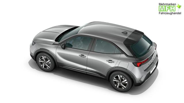 Opel Mokka Edition Edition*LED*Navi*Shzg*PDCv+h*Cam*ACC*17" 