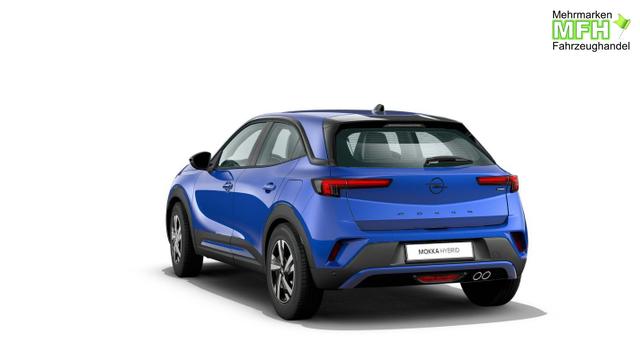 Opel Mokka Edition Edition*LED*Navi*Shzg*PDCv+h*Cam*ACC*17" 