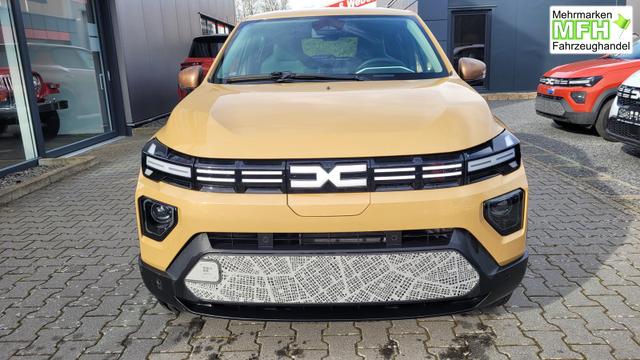 Dacia Spring Extreme Electric Extreme*Carplay*PDC*Cam*Navi 