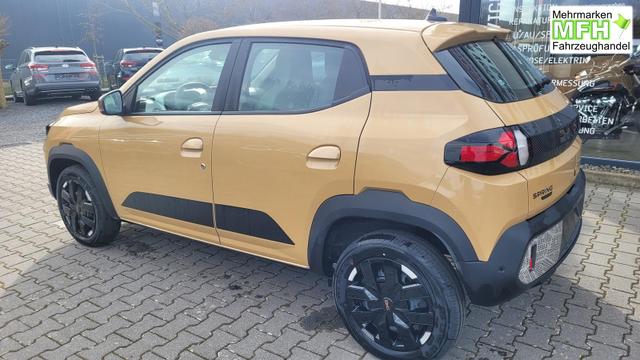 Dacia Spring Extreme Electric Extreme*Carplay*PDC*Cam*Navi 