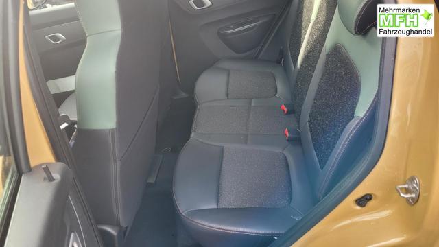 Dacia Spring Extreme Electric Extreme*Carplay*PDC*Cam*Navi 