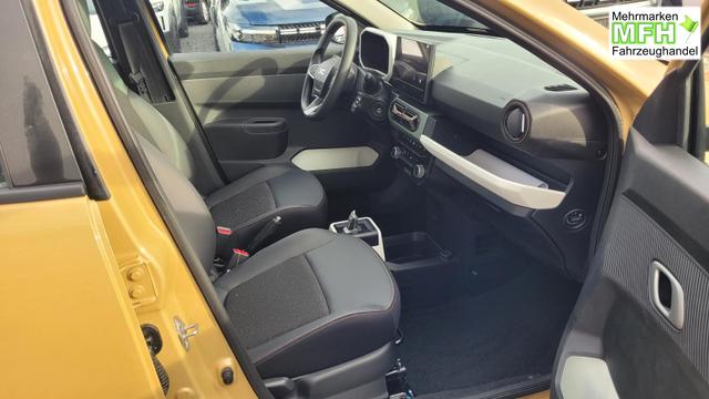 Dacia Spring Extreme Electric Extreme*Carplay*PDC*Cam*Navi 