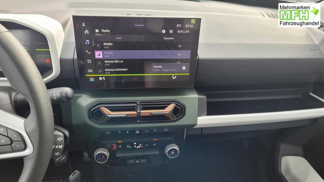 Dacia Spring Extreme Electric Extreme*Carplay*PDC*Cam*Navi 