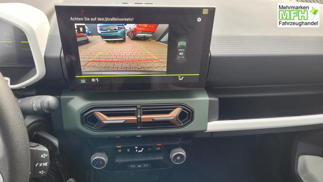 Dacia Spring Extreme Electric Extreme*Carplay*PDC*Cam*Navi 