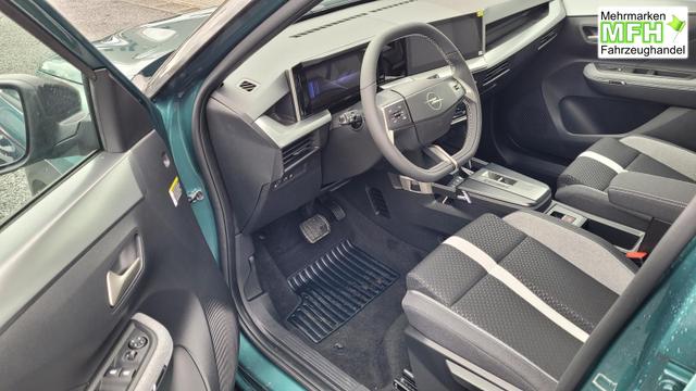 Opel Frontera Ultimate 1.2 107 kW Ultimate*LED*Navi*Shzg*BFS*PDC*Cam*17" 