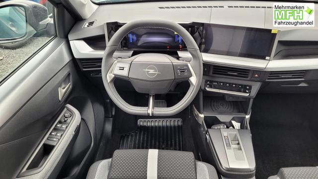 Opel Frontera Ultimate 1.2 107 kW Ultimate*LED*Navi*Shzg*BFS*PDC*Cam*17" 