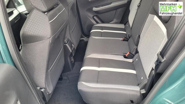 Opel Frontera Ultimate 1.2 107 kW Ultimate*LED*Navi*Shzg*BFS*PDC*Cam*17" 