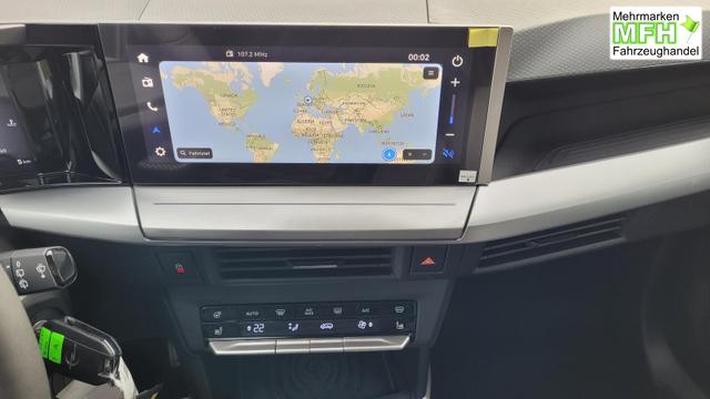 Opel Frontera Ultimate 1.2 107 kW Ultimate*LED*Navi*Shzg*BFS*PDC*Cam*17" 