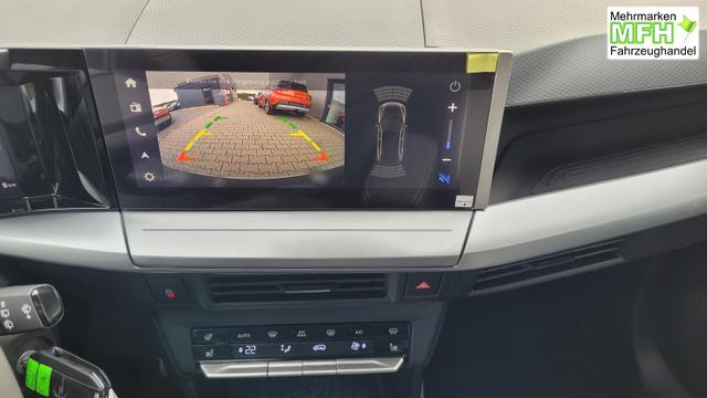 Opel Frontera Ultimate 1.2 107 kW Ultimate*LED*Navi*Shzg*BFS*PDC*Cam*17" 