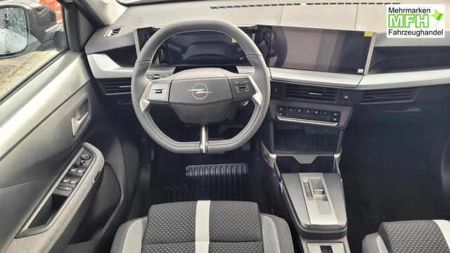 Opel Frontera Ultimate 1.2 107 kW Ultimate*LED*Navi*Shzg*BFS*PDC*Cam*17" 