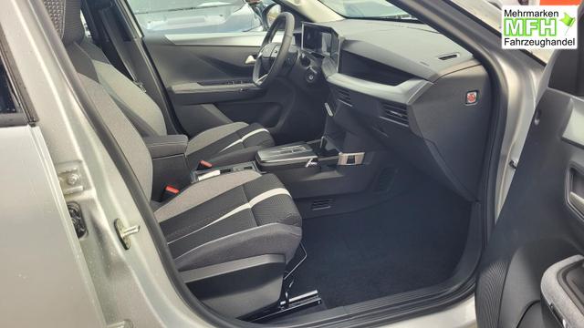 Opel Frontera Ultimate 1.2 107 kW Ultimate*LED*Navi*Shzg*BFS*PDC*Cam*17" 