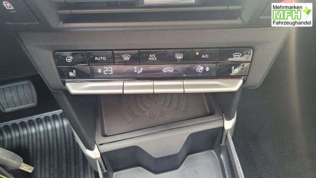 Opel Frontera Ultimate 1.2 107 kW Ultimate*LED*Navi*Shzg*BFS*PDC*Cam*17" 