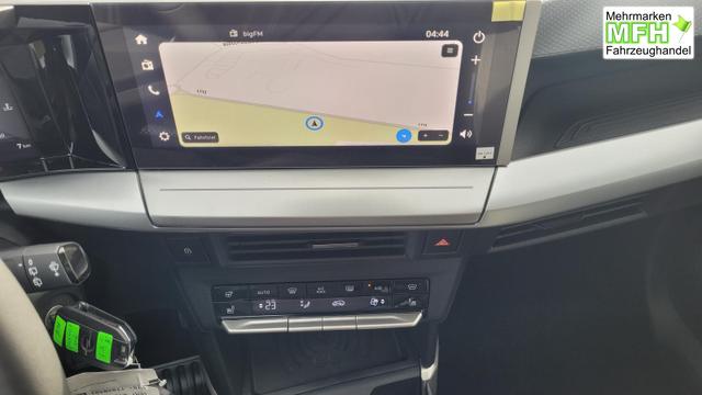 Opel Frontera Ultimate 1.2 107 kW Ultimate*LED*Navi*Shzg*BFS*PDC*Cam*17" 