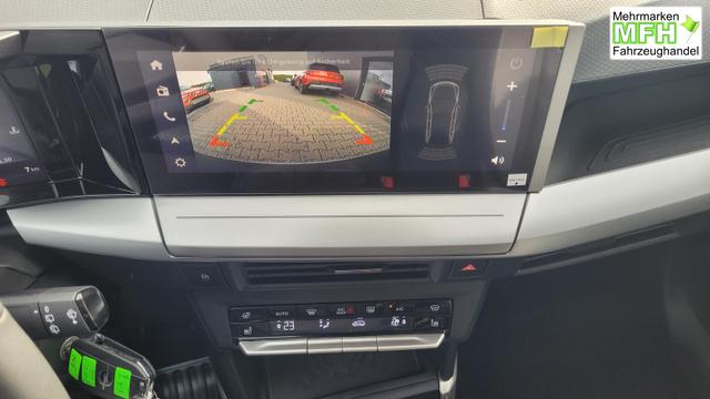 Opel Frontera Ultimate 1.2 107 kW Ultimate*LED*Navi*Shzg*BFS*PDC*Cam*17" 