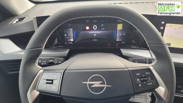 Opel Frontera Ultimate 1.2 107 kW Ultimate*LED*Navi*Shzg*BFS*PDC*Cam*17" 