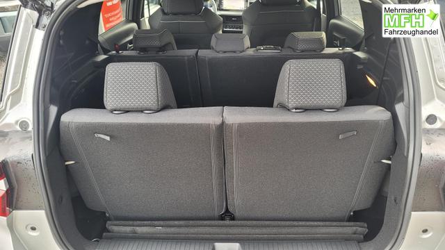 Opel Frontera Ultimate 1.2 107 kW Ultimate*7Sitze*LED*Navi*Shzg*PDC*Cam* 