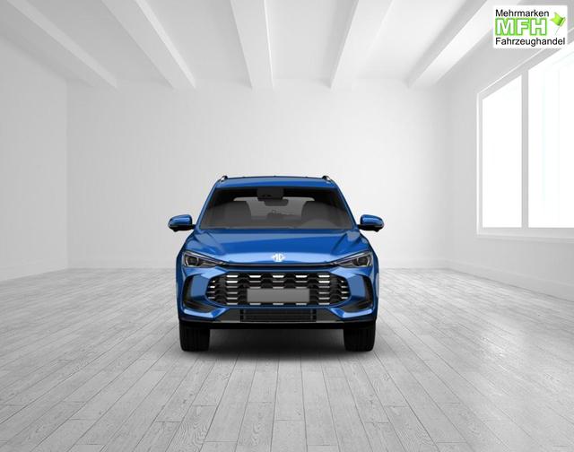 MG ZS 1.5 Hybrid+ 145 kW Luxury AT Luxury+Navi+SHZ+Kamera+ACA+18 