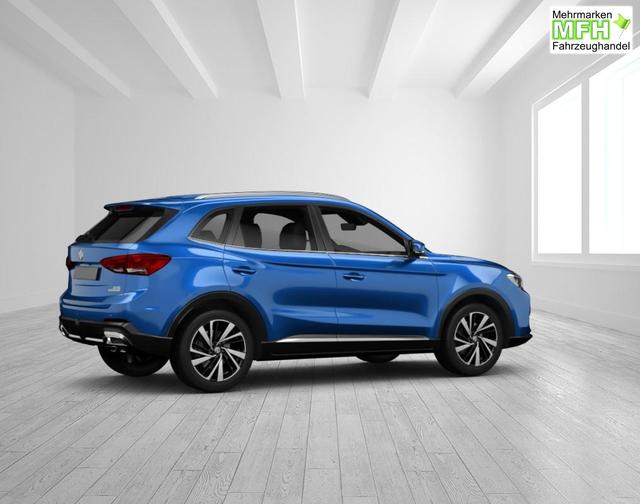 MG ZS 1.5 Hybrid+ 145 kW Luxury AT Luxury+Navi+SHZ+Kamera+ACA+18 