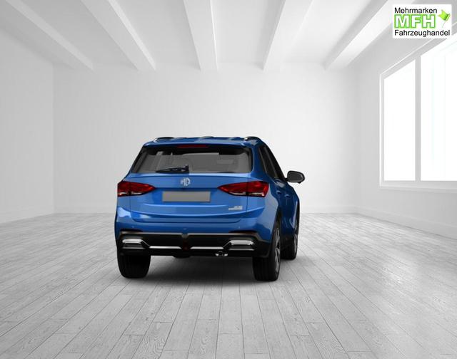 MG ZS 1.5 Hybrid+ 145 kW Luxury AT Luxury+Navi+SHZ+Kamera+ACA+18 