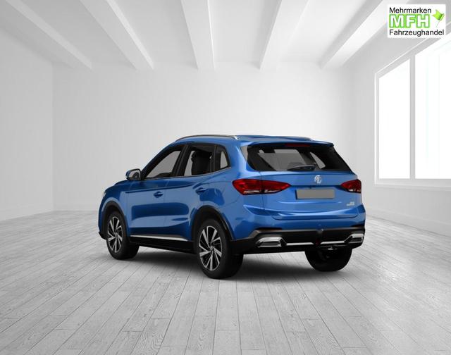 MG ZS 1.5 Hybrid+ 145 kW Luxury AT Luxury+Navi+SHZ+Kamera+ACA+18 