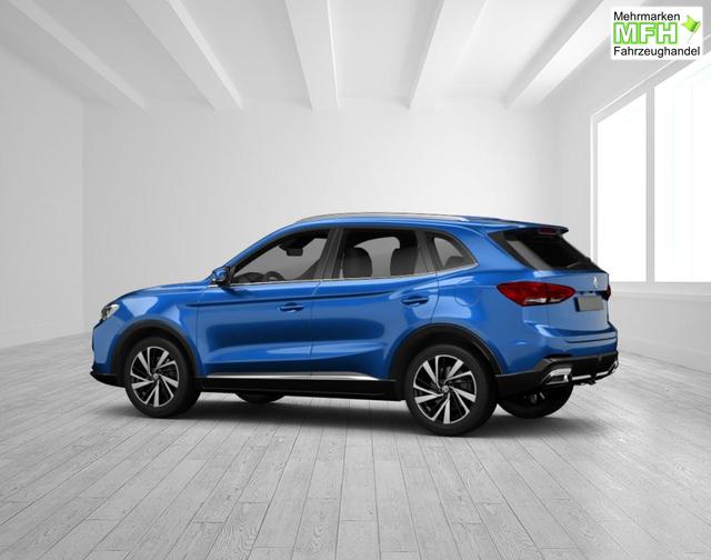 MG ZS 1.5 Hybrid+ 145 kW Luxury AT Luxury+Navi+SHZ+Kamera+ACA+18 