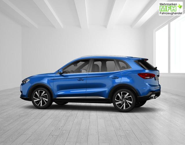 MG ZS 1.5 Hybrid+ 145 kW Luxury AT Luxury+Navi+SHZ+Kamera+ACA+18 