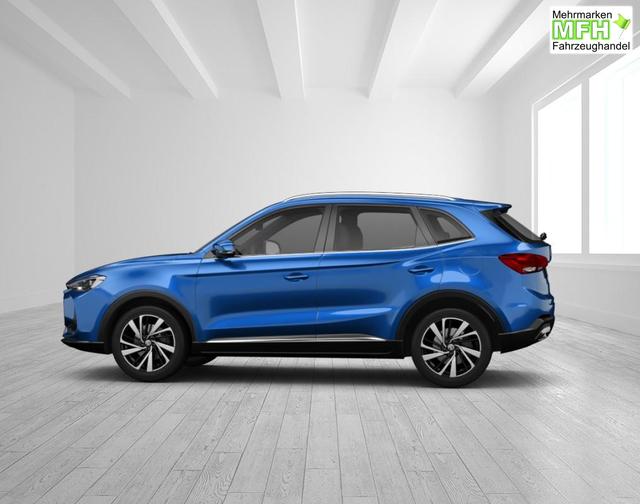 MG ZS 1.5 Hybrid+ 145 kW Luxury AT Luxury+Navi+SHZ+Kamera+ACA+18 