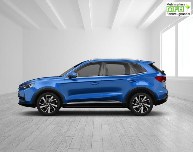 MG ZS 1.5 Hybrid+ 145 kW Luxury AT Luxury+Navi+SHZ+Kamera+ACA+18 