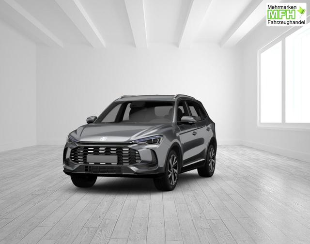 MG ZS 1.5 Hybrid+ 145 kW Luxury AT Luxury+Navi+SHZ+Kamera+ACA+18 