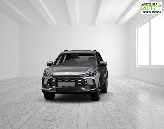 MG ZS 1.5 Hybrid+ 145 kW Luxury AT Luxury+Navi+SHZ+Kamera+ACA+18 