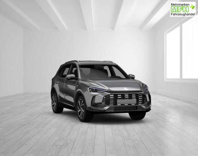 MG ZS 1.5 Hybrid+ 145 kW Luxury AT Luxury+Navi+SHZ+Kamera+ACA+18 