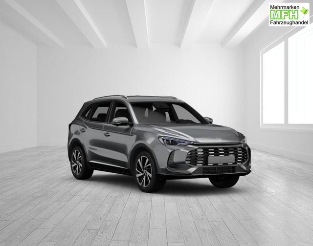 MG ZS 1.5 Hybrid+ 145 kW Luxury AT Luxury+Navi+SHZ+Kamera+ACA+18 